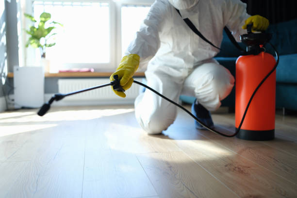 Reliable Crime Scene Cleanup contractor in Olney, MD by Trauma Clean Pros